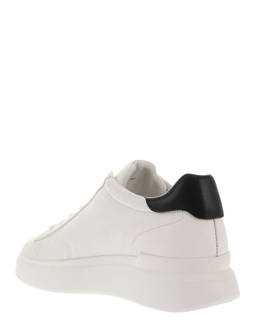 Hogan White H580 for men