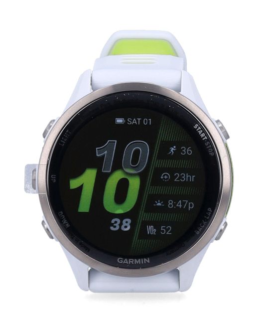 Garmin Gray Accessories