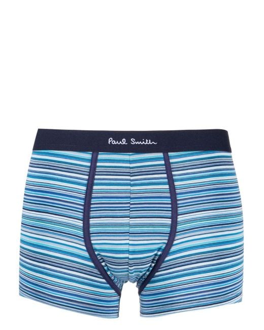 Paul Smith Black Underwear Multicolour
