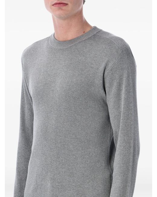 BERNER KUHL Torsobemanning in het Gray