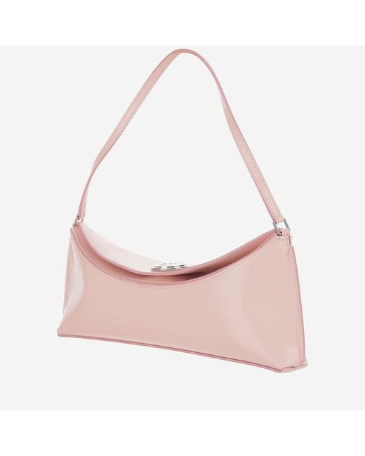 Jacquemus Pink Jacquemus