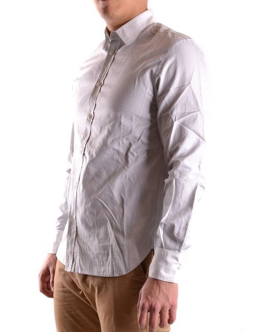 Marc Jacobs Purple Shirt for men