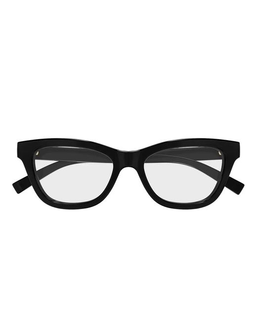 Gucci Black Glasses