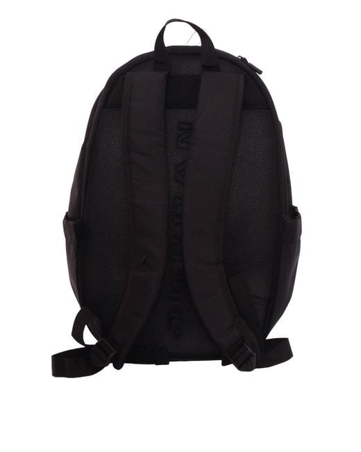 Nike Black Jam Element Backpack