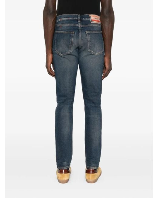 DIESEL Blue 2019 D-Strukt for men