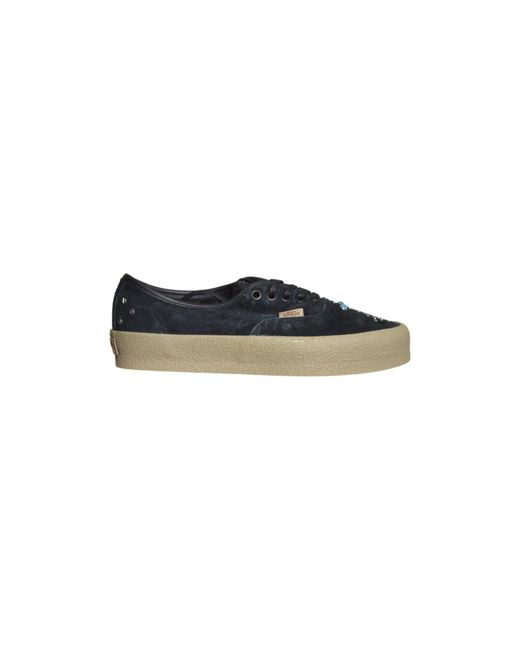 Vans Black Turnschuhe