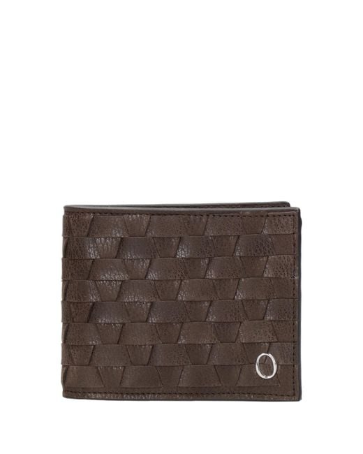 Orciani Brown Wallets for men