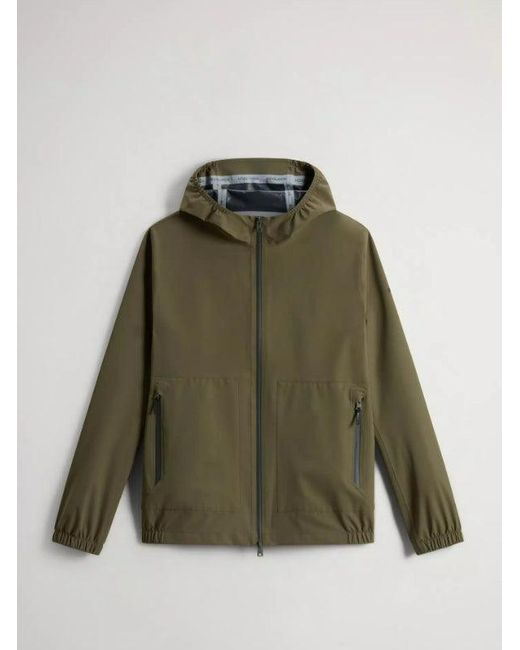 Pacífico de Woolrich de color Green