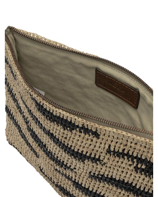 Bolsos IBELIV de color White