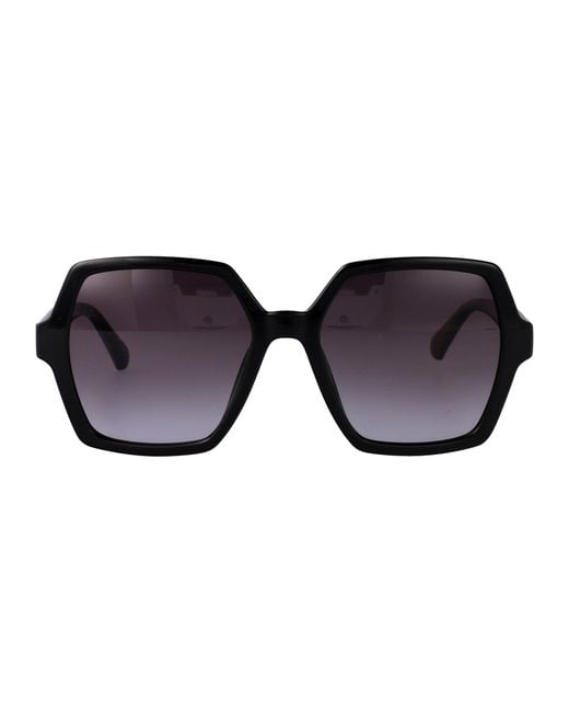 Calvin Klein Blue Ckj21629Sn Injected Sunglasses