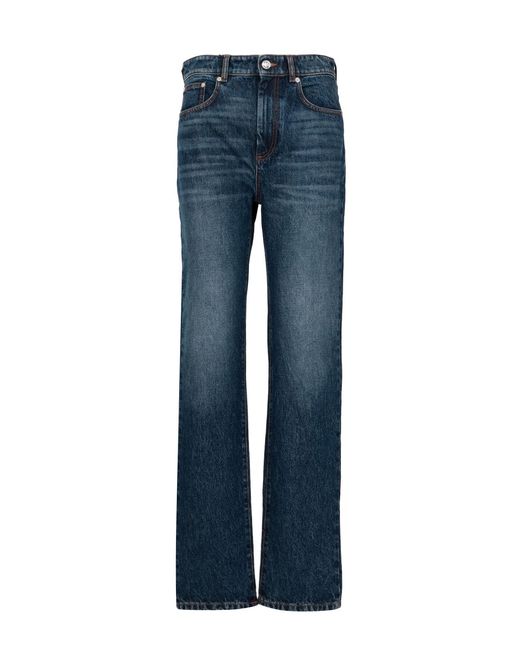 Jean Sportmax en coloris Blue
