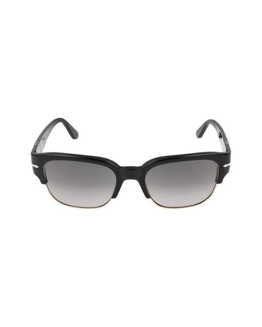 Persol Zonnebrillen 0 Po3319 S 95/m3/20/145 in het Black