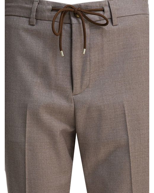 Briglia 1949 Broek in het Gray