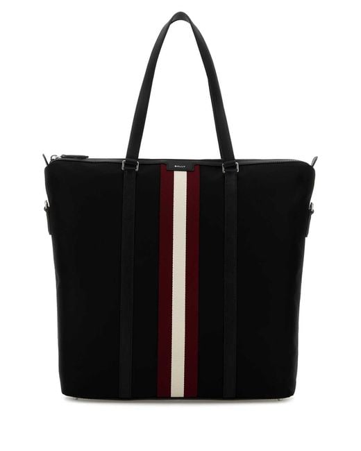 Bally Black Handbags for men