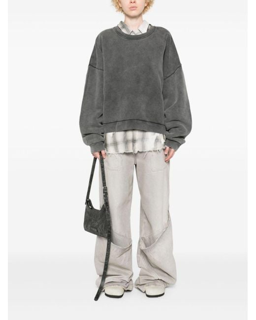 Acne Gray Akne -Studios
