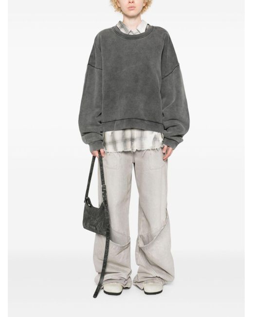 Studios d'acné Acne pour homme en coloris Gray