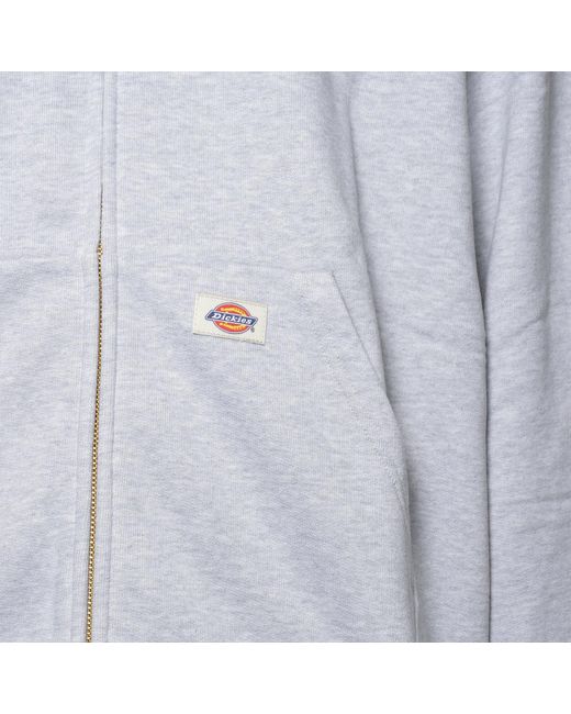 Dickies Blue Pullover