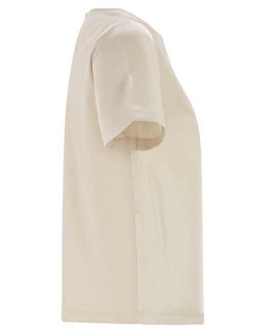 Weekend by Maxmara White Wkdzona