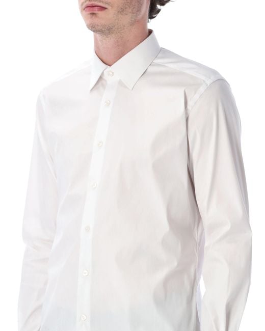 Xacus White T Shirts And Polos for men