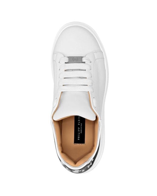 Philipp Plein Philipp Plein White