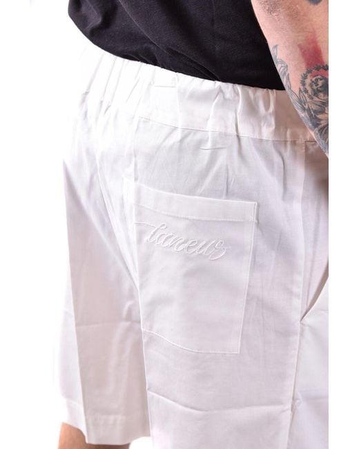 Laneus Laneus Off White