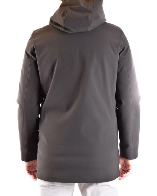 Rrd Gray Jackets