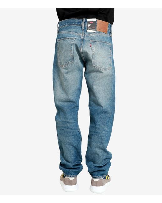 Levi's Blue Jeans for men