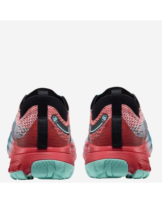 Keen Red Sneakers Seek for men