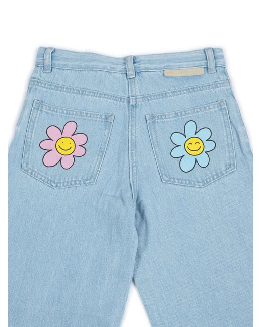 Stella McCartney Blue I'M The One Who's Got It All for men