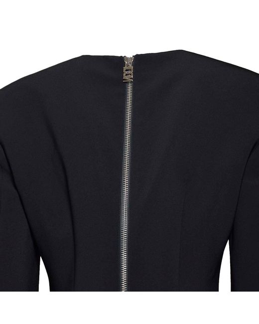 DSquared² Jurken in het Blue