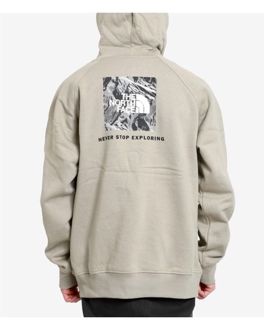 The North Face Gray Sweaters for men