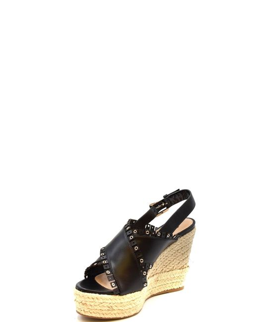 Sergio Rossi Black Shoes