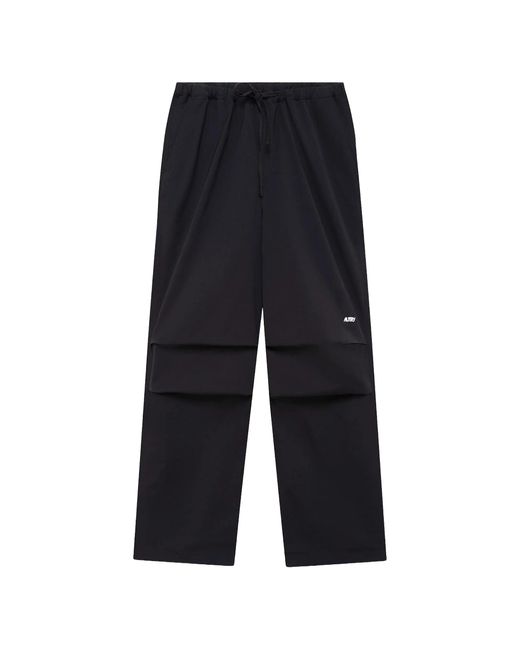 Autry Tech Cargo Broek in het Blue