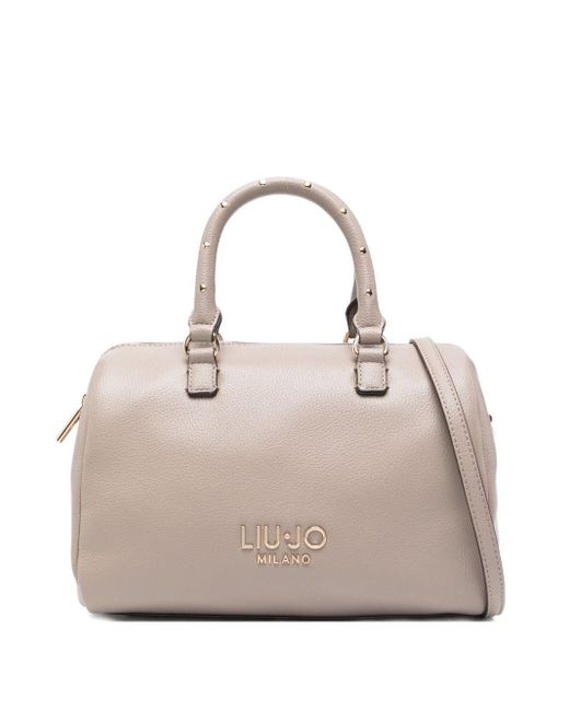 Liu Jo Natural Bags .. Beige