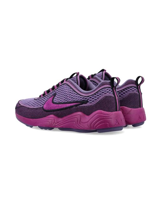 Baskets Nike en coloris Purple