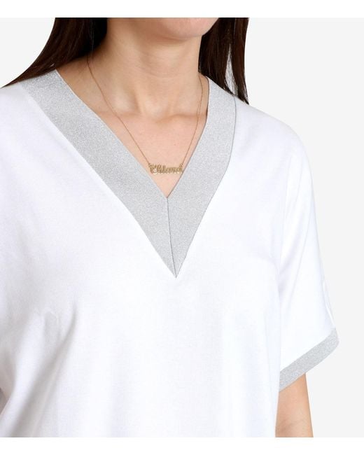 Gran Sasso White Sweaters