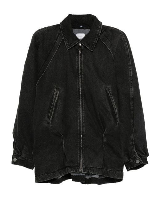 Haikure Black June Earl Wash
