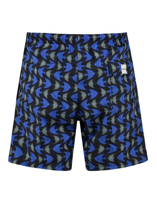 Drumohr Sea Kleidung in Blue für Herren