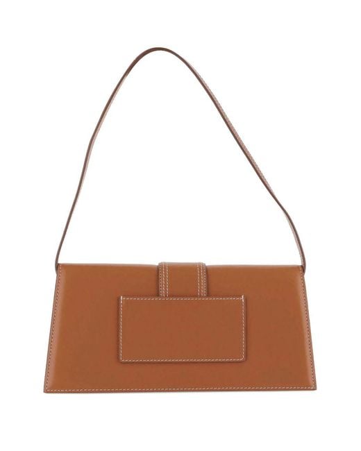 Jacquemus Brown Bags