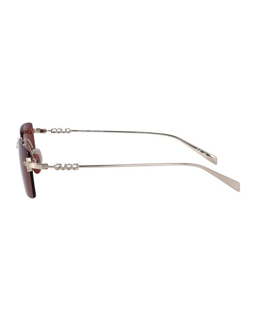 Gucci Multicolor Sunglasses for men