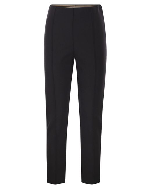 Max Mara Black Mxppergola