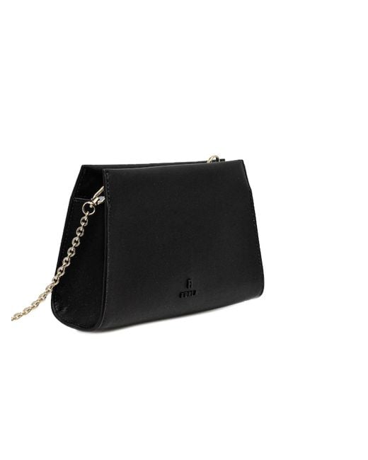 Furla Black Taschen .. Schwarz