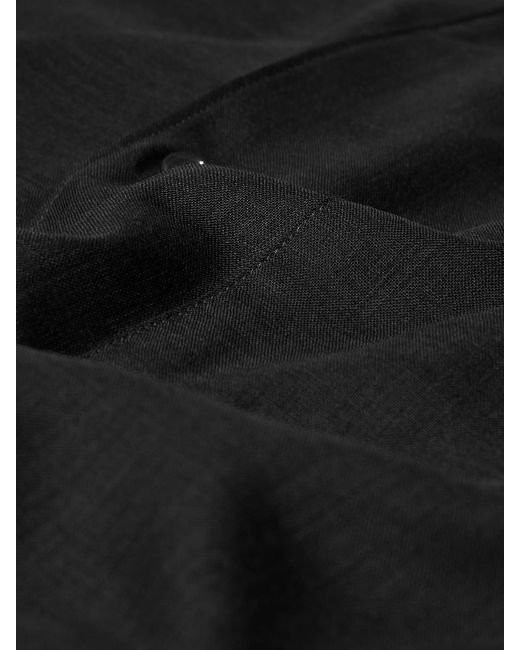 BERNER KUHL Black Cordial Shirt