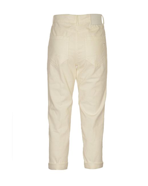 Dondup Ijs in het White