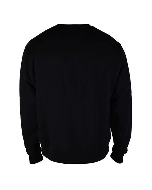 Amiri Black Sweatshirt for men