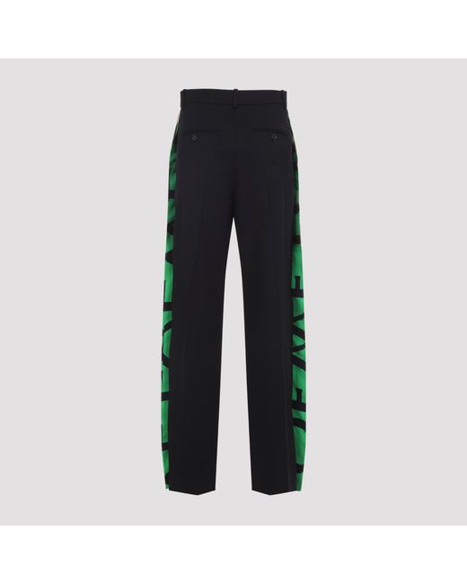 Loewe Trousers in het Blue