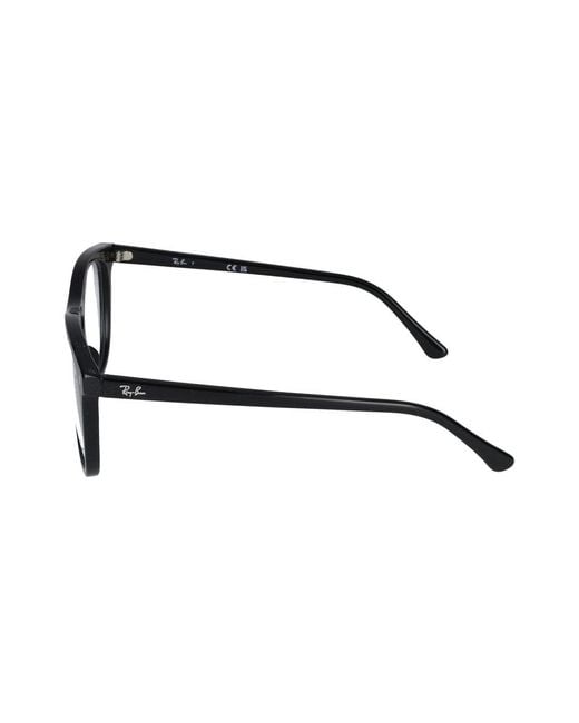 Ray-Ban Black Sunglasses 0 Rx2210 V /21/145