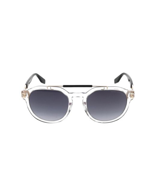 Marc 675/S Gafas de sol para hombre Marc Jacobs de color Black