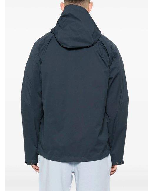 C P Company Pro-Tek Jacke in Blue für Herren