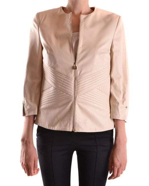Elisabetta Franchi Multicolor Jacket
